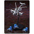 Ghost In The Shell SAC 2nd Gig Jigabachi Model Kit